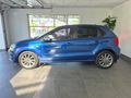 2021 Volkswagen Polo Vivo 1.4 Mswenko 5-dr