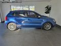 2021 Volkswagen Polo Vivo 1.4 Mswenko 5-dr