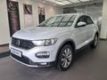 2021 Volkswagen T-Roc 1.4 TSI Design Auto