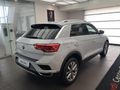 2021 Volkswagen T-Roc 1.4 TSI Design Auto