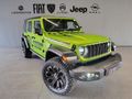 2026 Jeep Wrangler Rubicon 2.0T Auto 4-Door
