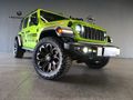 2026 Jeep Wrangler Rubicon 2.0T Auto 4-Door