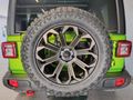 2026 Jeep Wrangler Rubicon 2.0T Auto 4-Door