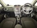 2022 Jeep Renegade 1.4 TJet Sport