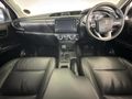 2023 Toyota Hilux 2.4GD-6 4x4 Raider X Auto Double-Cab