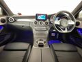 2020 Mercedes-Benz C-Class C 200 Coupe Auto