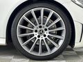 2020 Mercedes-Benz C-Class C 200 Coupe Auto