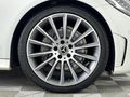 2020 Mercedes-Benz C-Class C 200 Coupe Auto