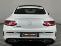 2020 Mercedes-Benz C-Class C 200 Coupe Auto