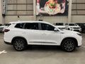 2025 Chery Tiggo 8 Pro 1.6 TGDI Executive