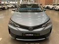 2023 Toyota Corolla Quest 1.8 Auto