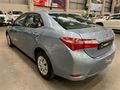 2023 Toyota Corolla Quest 1.8 Auto