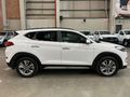 2017 Hyundai Tucson 2.0 CRDi Elite Auto
