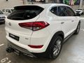2017 Hyundai Tucson 2.0 CRDi Elite Auto
