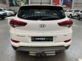 2017 Hyundai Tucson 2.0 CRDi Elite Auto