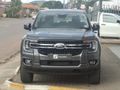 2023 Ford Ranger 2.0D XLT HR Double Cab Auto