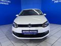 2024 Volkswagen Polo Vivo 1.6 Comfortline Auto 5-dr