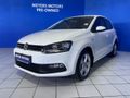 2024 Volkswagen Polo Vivo 1.6 Comfortline Auto 5-dr