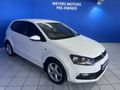 2024 Volkswagen Polo Vivo 1.6 Comfortline Auto 5-dr
