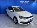 2024 Volkswagen Polo Vivo 1.6 Comfortline Auto 5-dr