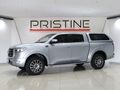 2022 GWM P-Series PV 2.0 TD LS Auto Double-Cab