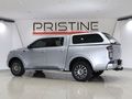 2022 GWM P-Series PV 2.0 TD LS Auto Double-Cab
