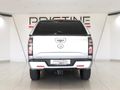 2022 GWM P-Series PV 2.0 TD LS Auto Double-Cab
