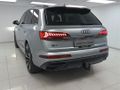 2025 Audi Q7 45TDI quattro S line Competition