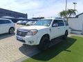 2010 Ford Everest 3.0 TDCi XLT