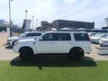 2010 Ford Everest 3.0 TDCi XLT