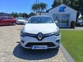 2017 Renault Clio IV 900T Authentique 5-dr (66kW)