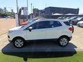 2015 Ford EcoSport 1.5 TDCi Trend