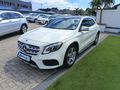 2017 Mercedes-Benz GLA 220d Auto 4Matic