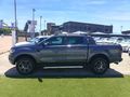 2021 Ford Ranger 2.0D Bi-Turbo Wildtrak Auto Double-Cab