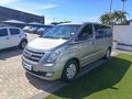 2018 Hyundai H-1 2.5 CRDi | Elite Auto