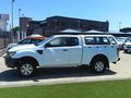 2015 Ford Ranger 2.2 TDCi XL SuperCab