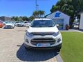 2015 Ford EcoSport 1.5 TDCi Titanium