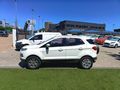 2015 Ford EcoSport 1.5 TDCi Titanium