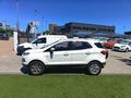 2015 Ford EcoSport 1.5 TDCi Titanium