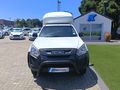 2022 Isuzu D-Max 250C Fleetside Single-Cab