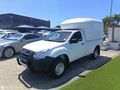 2022 Isuzu D-Max 250C Fleetside Single-Cab