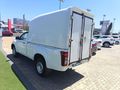 2022 Isuzu D-Max 250C Fleetside Single-Cab