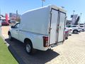 2022 Isuzu D-Max 250C Fleetside Single-Cab