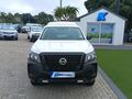 2022 Nissan Navara 2.5 DE XE Single-Cab