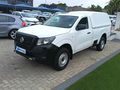 2022 Nissan Navara 2.5 DE XE Single-Cab