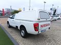 2022 Nissan Navara 2.5 DE XE Single-Cab