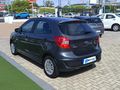 2019 Ford Figo 1.5Ti VCT Ambiente 5-dr
