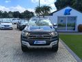 2017 Ford Everest 2.2 TDCi XLT Auto