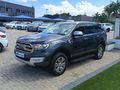 2017 Ford Everest 2.2 TDCi XLT Auto