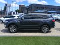 2017 Ford Everest 2.2 TDCi XLT Auto